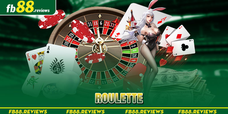 roulette