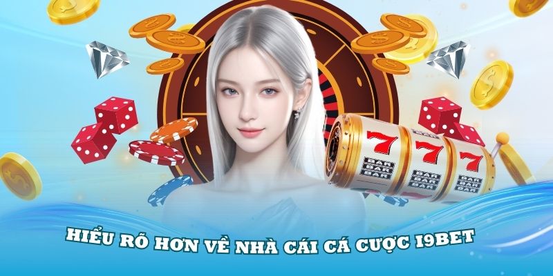 I9bet – Nơi Hội Tụ Đam Mê Với Hàng Loạt Trò Chơi Hấp Dẫn